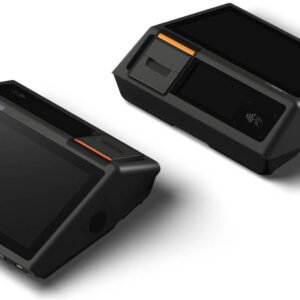 Sunmi D2 Mini T1711 10.1? 4G Epos Touch Terminal, With Printer & 4.3? Customer Display