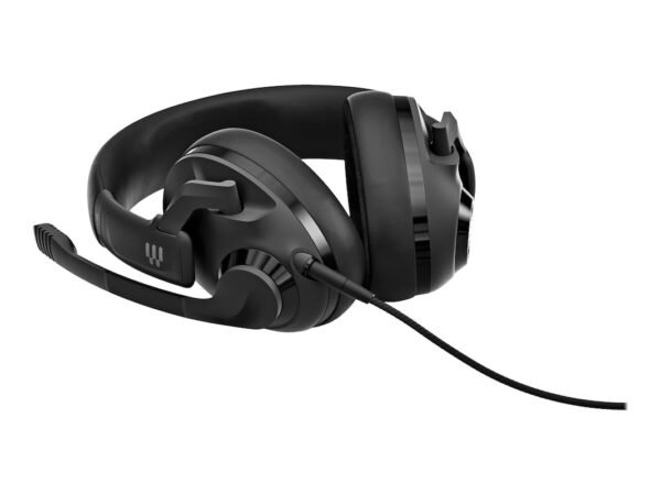 EPOS H3 High-end Analogue Gaming Headset - Black