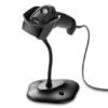 PRO-1 PR2000R 1D Laser Wireless Bluetooth Scanner
