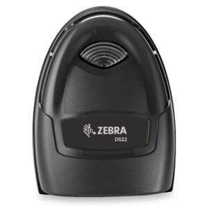 Zebra DS2208 SR7U2100SGW 2D Barcode Scanner USB