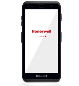Honeywell EDA52 Mobile Barcode Scanner