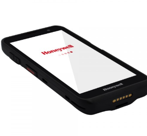 Honeywell EDA52 Mobile Barcode Scanner