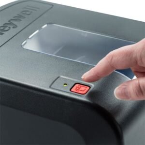 Honeywell PC42T Barcode Label Printer (Thermal Transfer, Ethernet)