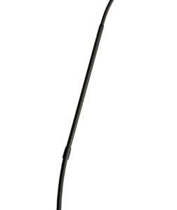 Ahuja GM615 Gooseneck Microphone Condenser 23"/1.5V-9V DC