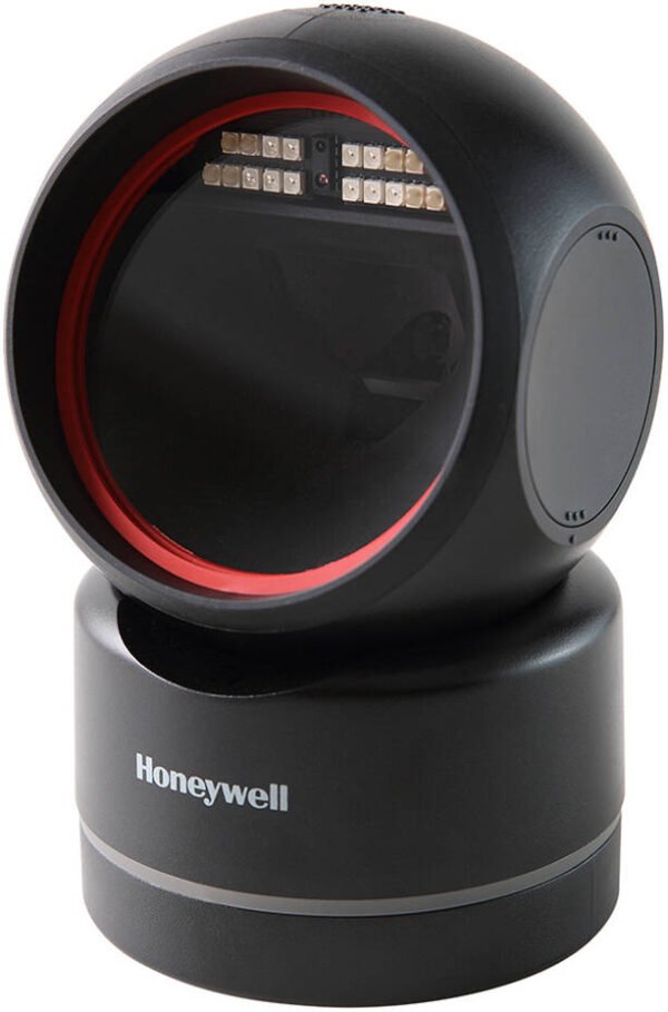 Honeywell Orbit HF680 Hands Free Barcode Scanner