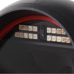 Honeywell Orbit HF680 Hands Free Barcode Scanner