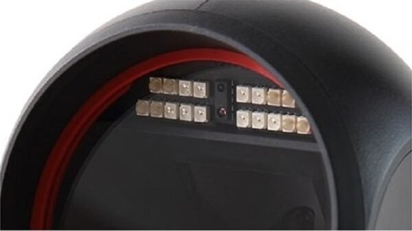 Honeywell Orbit HF680 Hands Free Barcode Scanner