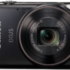 Canon PowerShot IXUS 285 HS: Your Pocket-Sized Photography Powerhouse