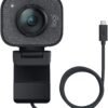 Blue StreamCam - OFF-WHITE - USB - Webcams