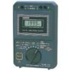 Sanwa M53 Digital Insulation Tester for Elevator Maintenance