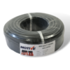 Tolaye  HPC610TABK Cable Speaker 2x1.5mm, 100 yards