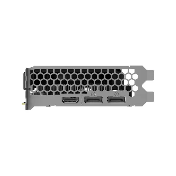 Palit GeForce GTX 1650 GamingPRO 4GB GDDR6 128-Bit Video Card Palit GeForce GTX 1650 GamingPRO 4GB GDDR6 128-Bit Video Card