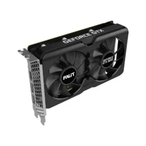 Palit GeForce GTX 1650 GamingPRO 4GB GDDR6 128-Bit Video Card