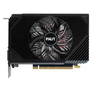Palit GeForce RTX 3050 StormX 6G GDDR6X 96-Bit Video Card, DLSS