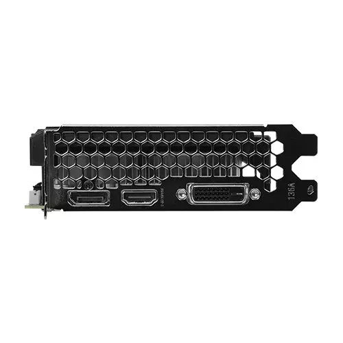 Palit GeForce RTX 3050 StormX 6G GDDR6X 96-Bit Video Card, DLSS Palit GeForce RTX 3050 StormX 6G GDDR6X 96-Bit Video Card, DLSS