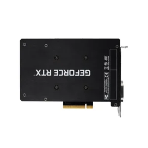 Palit Nvidia GeForce RTX 3050 Dual 8GB GDDR6 128-Bit Video Card Palit Nvidia GeForce RTX 3050 Dual 8GB GDDR6 128-Bit Video Card