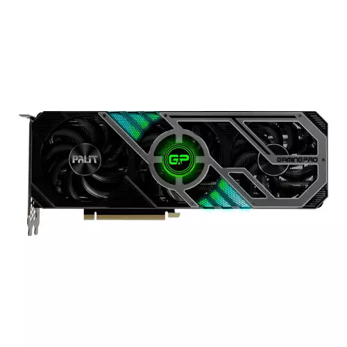 Palit GeForce RTX 3070 GamingPro 8GB GDDR6 256-Bit Video Card Palit GeForce RTX 3070 GamingPro 8GB GDDR6 256-Bit Video Card