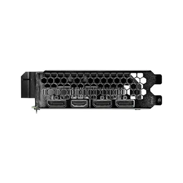 Palit GeForce RTX 4060 StormX 8GB GDDR6 128-Bit Video Card Palit GeForce RTX 4060 StormX 8GB GDDR6 128-Bit Video Card