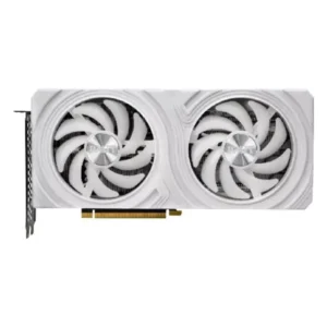 Palit GeForce RTX 4060 Ti 8GB Graphics Card, DLSS 3 White
