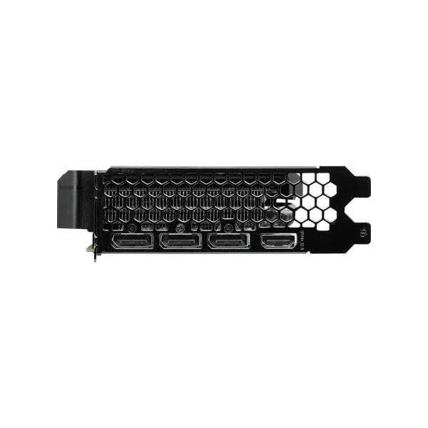 Palit GeForce RTX 4060 Ti StormX 8GB GDDR6 128-Bit Video Card Palit GeForce RTX 4060 Ti StormX 8GB GDDR6 128-Bit Video Card