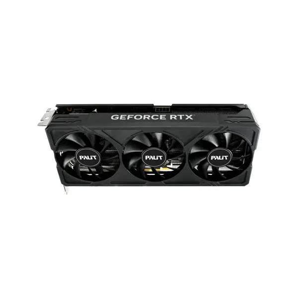 Palit GeForce RTX 4060 Ti JetStream OC 16GB GDDR6 128-Bit Video Card Palit GeForce RTX 4060 Ti JetStream OC 16GB GDDR6 128-Bit Video Card