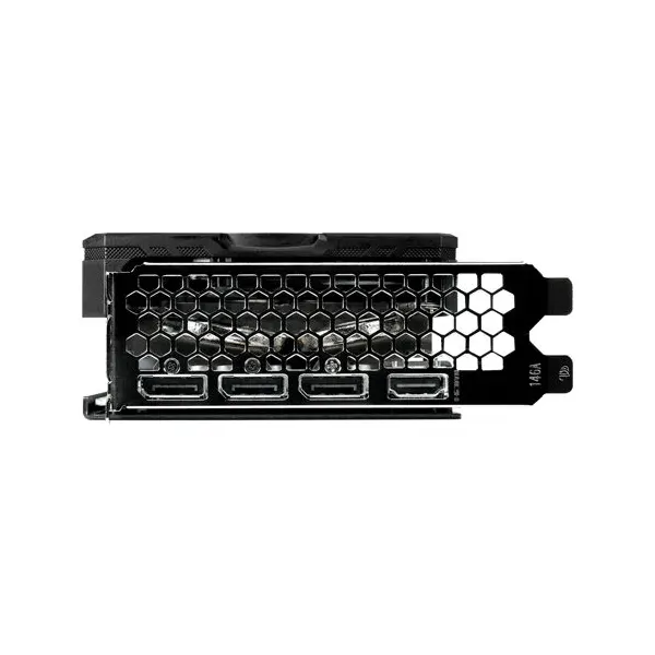 Palit GeForce RTX 4060 Ti JetStream OC 16GB GDDR6 128-Bit Video Card Palit GeForce RTX 4060 Ti JetStream OC 16GB GDDR6 128-Bit Video Card