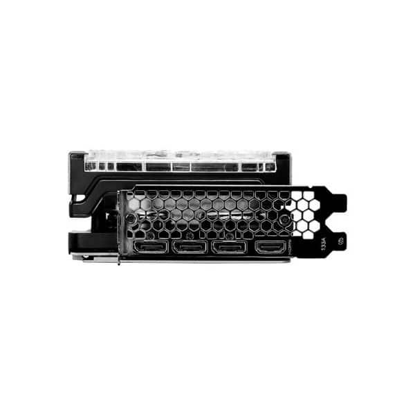 Palit GeForce RTX 3070 Ti GameRock 8GB GDDR6X 256-Bit Video Card Palit GeForce RTX 3070 Ti GameRock 8GB GDDR6X 256-Bit Video Card