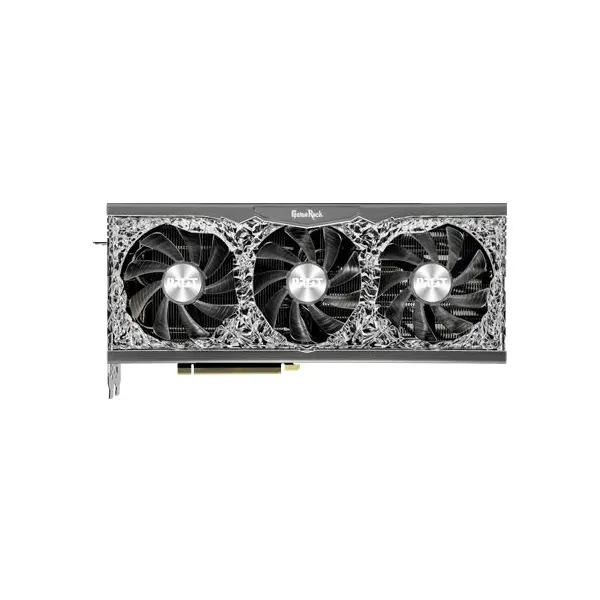 Palit GeForce RTX 3080 Ti GameRock 12GB Gaming Video Card Palit GeForce RTX 3080 Ti GameRock 12GB Gaming Video Card