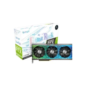 Palit GeForce RTX 3080 Ti GameRock 12GB Gaming Video Card