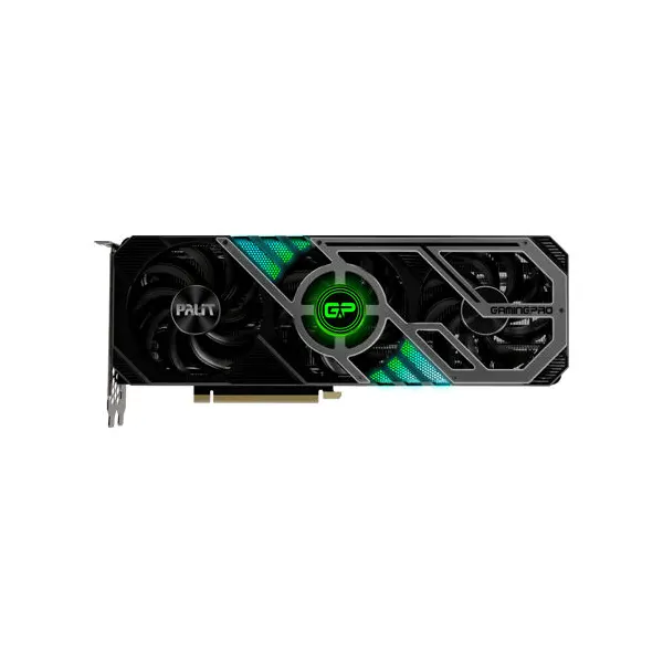 Palit GeForce RTX 3090 Pro 24GB GDDR6X 384-Bit Gaming Video Card Palit GeForce RTX 3090 Pro 24GB GDDR6X 384-Bit Gaming Video Card
