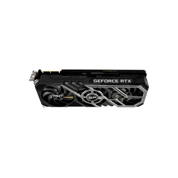 Palit GeForce RTX 3090 Pro 24GB GDDR6X 384-Bit Gaming Video Card Palit GeForce RTX 3090 Pro 24GB GDDR6X 384-Bit Gaming Video Card