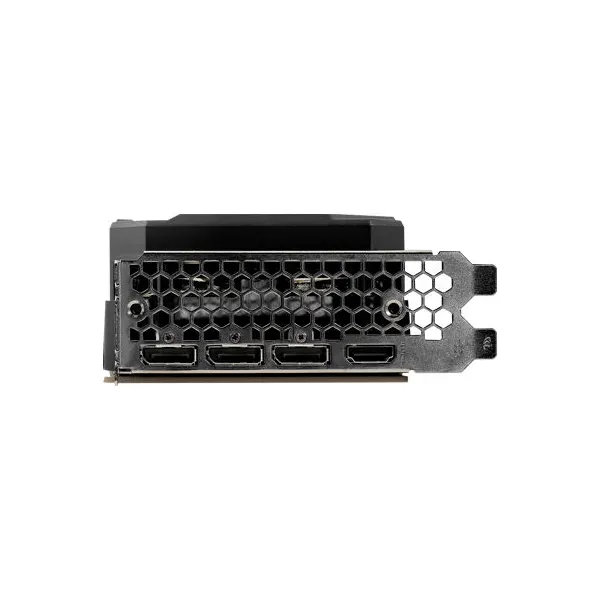 Palit GeForce RTX 3090 Pro 24GB GDDR6X 384-Bit Gaming Video Card Palit GeForce RTX 3090 Pro 24GB GDDR6X 384-Bit Gaming Video Card
