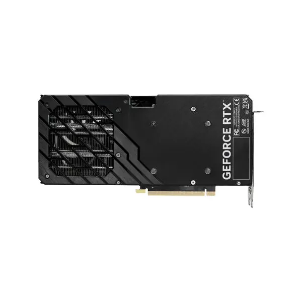 Palit GeForce RTX 4070 Dual 12GB GDDR6X 192-Bit Video Card Palit GeForce RTX 4070 Dual 12GB GDDR6X 192-Bit Video Card