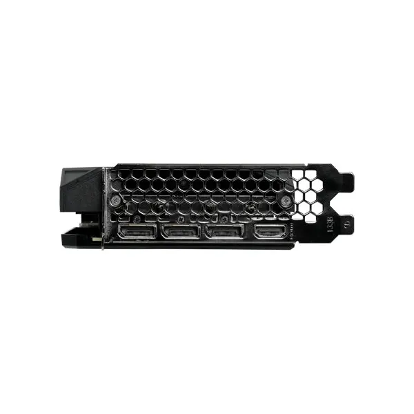 Palit GeForce RTX 4070 Dual 12GB GDDR6X 192-Bit Video Card Palit GeForce RTX 4070 Dual 12GB GDDR6X 192-Bit Video Card