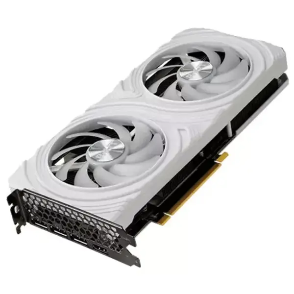 Palit GeForce RTX 4070 12GB GDDR6 Graphics Card, DLSS 3 Palit GeForce RTX 4070 12GB GDDR6 Graphics Card, DLSS 3