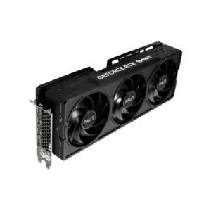 Palit GeForce RTX 4070 Ti JetStream 12GB GDDR6X 192-Bit Video Card Palit GeForce RTX 4070 Ti JetStream 12GB GDDR6X 192-Bit Video Card