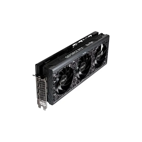 Palit GeForce RTX 4070 Ti GameRock 12GB GDDR6X 192-Bit Video Card Palit GeForce RTX 4070 Ti GameRock 12GB GDDR6X 192-Bit Video Card