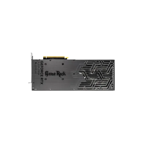 Palit GeForce RTX 4070 Ti GameRock 12GB GDDR6X 192-Bit Video Card Palit GeForce RTX 4070 Ti GameRock 12GB GDDR6X 192-Bit Video Card