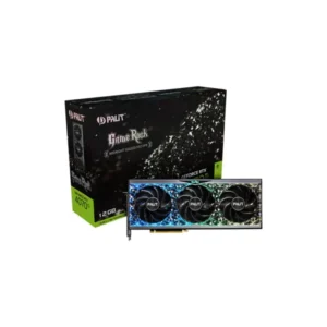 Palit GeForce RTX 4070 Ti GameRock 12GB GDDR6X 192-Bit Video Card