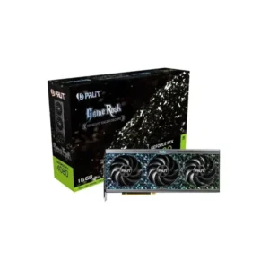 Palit GeForce RTX 4080 Gamerock 16GB GDDR6X 256-Bit Video Card Palit GeForce RTX 4080 Gamerock 16GB GDDR6X 256-Bit Video Card