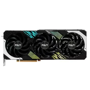 Palit GeForce RTX 4080 SUPER GamingPro 16G Video Card Palit GeForce RTX 4080 SUPER GamingPro 16G Video Card