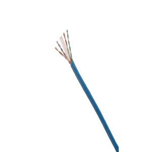 Panduit NUC6C04BU-FE Cat6 Utp 24 Awg Cable 305 /Blue