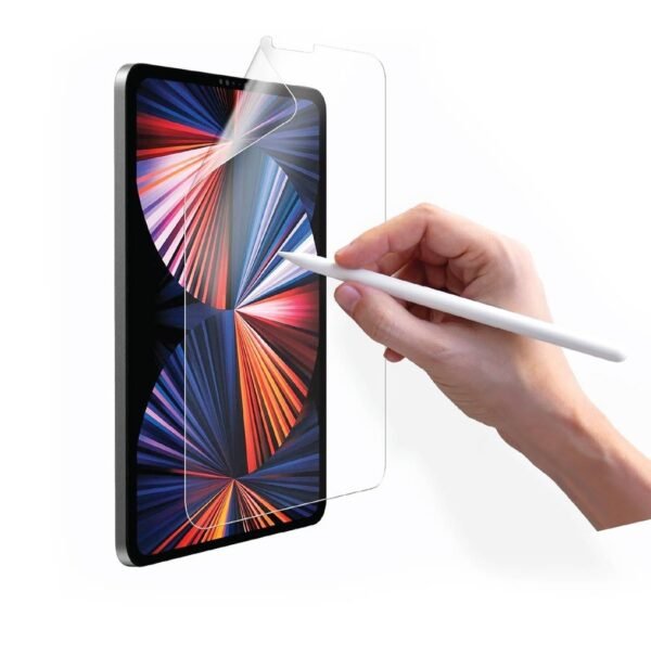 POWEROLOGY PCFLTBCL Super HD Tablet Protection Film 20Pcs