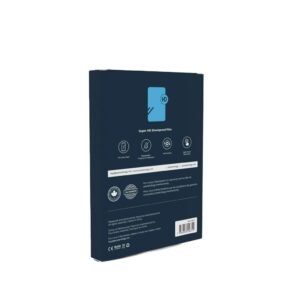 POWEROLOGY PCFLTBCL Super HD Tablet Protection Film 20Pcs