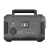 Powerology PGN700FCA 120000mAh 700W Smart Power Generator Direct AC Re-Charge - 80% IN 1 Hour