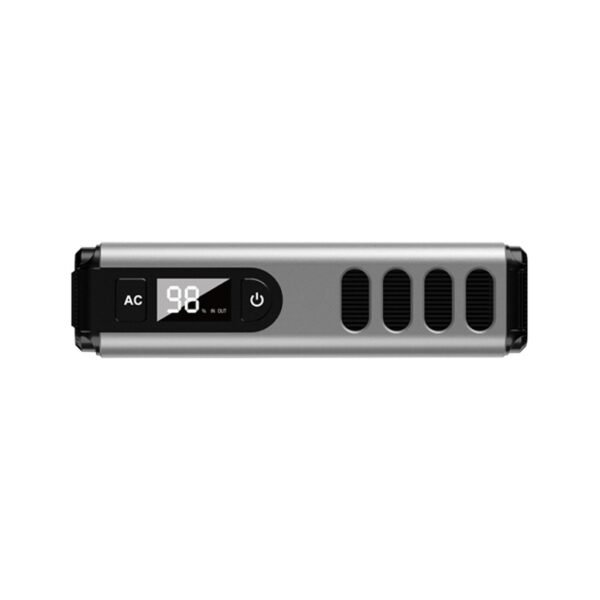 POWEROLOGY PPBCHA31 32000mAh 150W Mini Power Station With AC Output