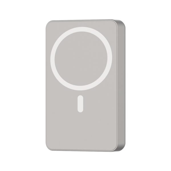 POWEROLOGY PPBCHA34-TI 10000mAh Magsafe Aluminum Powerbank