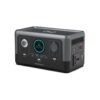 Powerology PGN700FCA 120000mAh 700W Smart Power Generator Direct AC Re-Charge - 80% IN 1 Hour