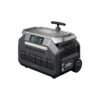 Powerology PGN700FCA 120000mAh 700W Smart Power Generator Direct AC Re-Charge - 80% IN 1 Hour