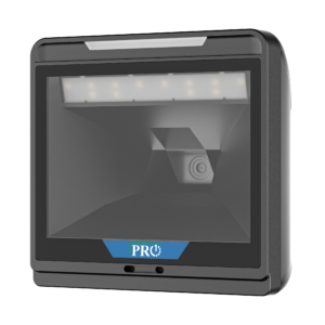 PRO-1 PR7060 1D/2D Desktop Barcode Scanner